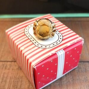 Aurora Cocktail Ring